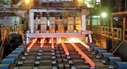 ثبات نسبی تولید فولاد خام کشورهای آسیایی