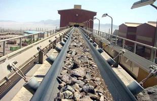 برنامه افزایش ذخیره قطعی سنگ آهن سنگان از ۱ به ۱.۲ میلیارد تن